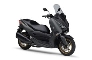 XMAX2502019