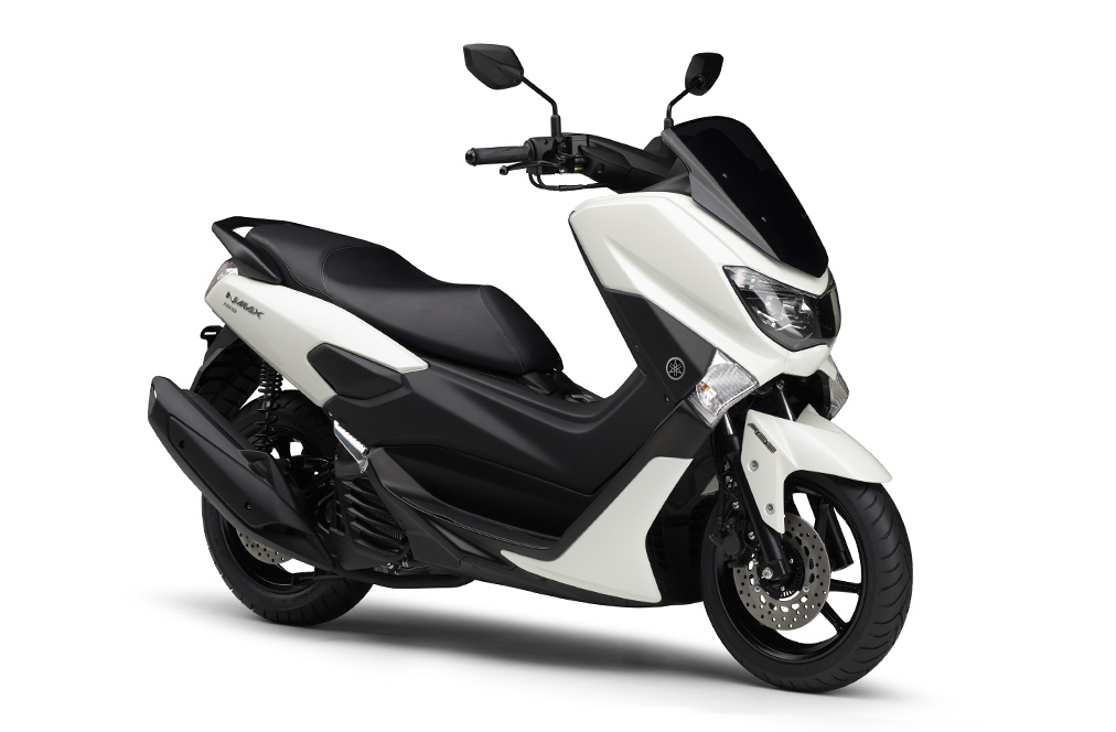 SALE／37%OFF】 ヤマハ 旧型NMAX125 155 GTR ienomat.com.br