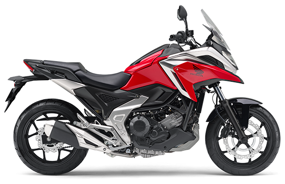 2021年モデルの新型NC750Xと旧型2019年モデルの比較・変更点まとめ - 個人的バイクまとめブログ