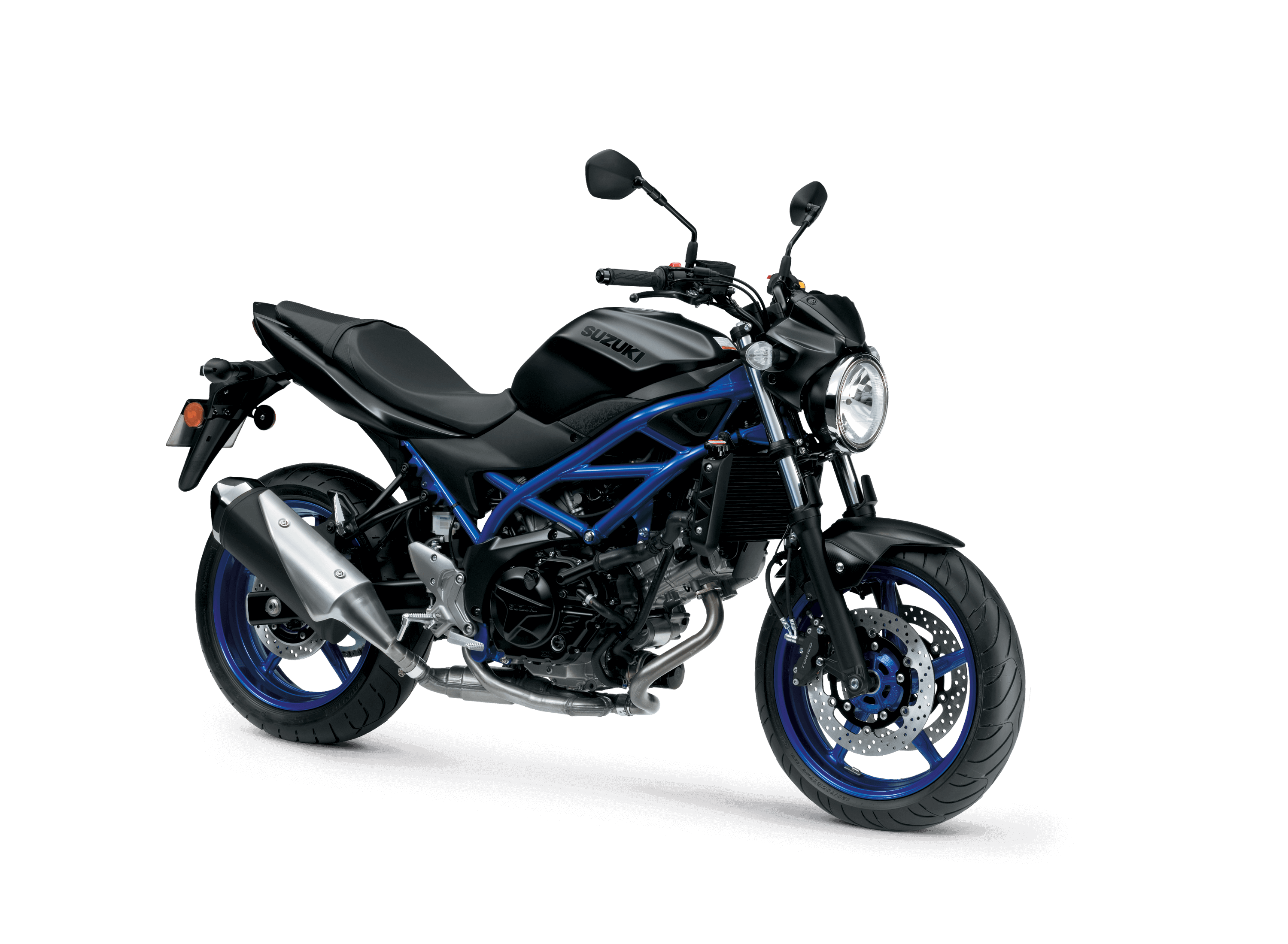 【SUZUKI】SV650乗りのみなさま バイクネタまとめ