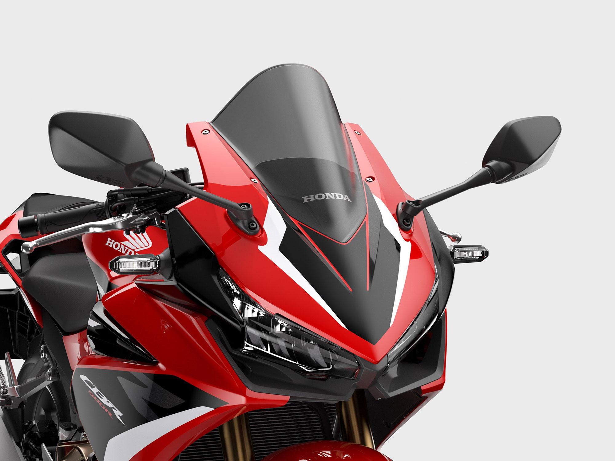 2022年モデルの新型CBR400Rと旧型の比較・変更点まとめ - 個人的バイクまとめブログ