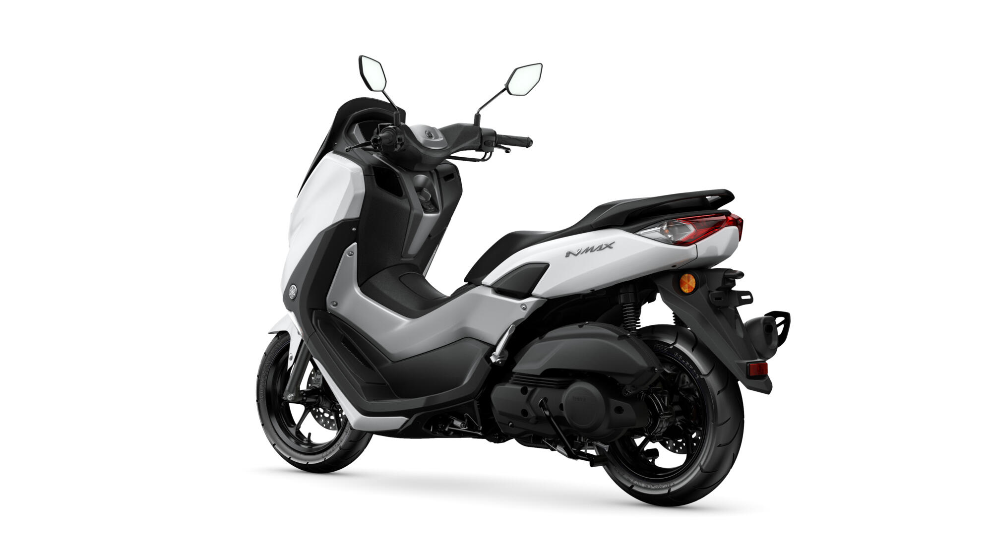 新型NMAX125(2022年式) 純正ステー - その他