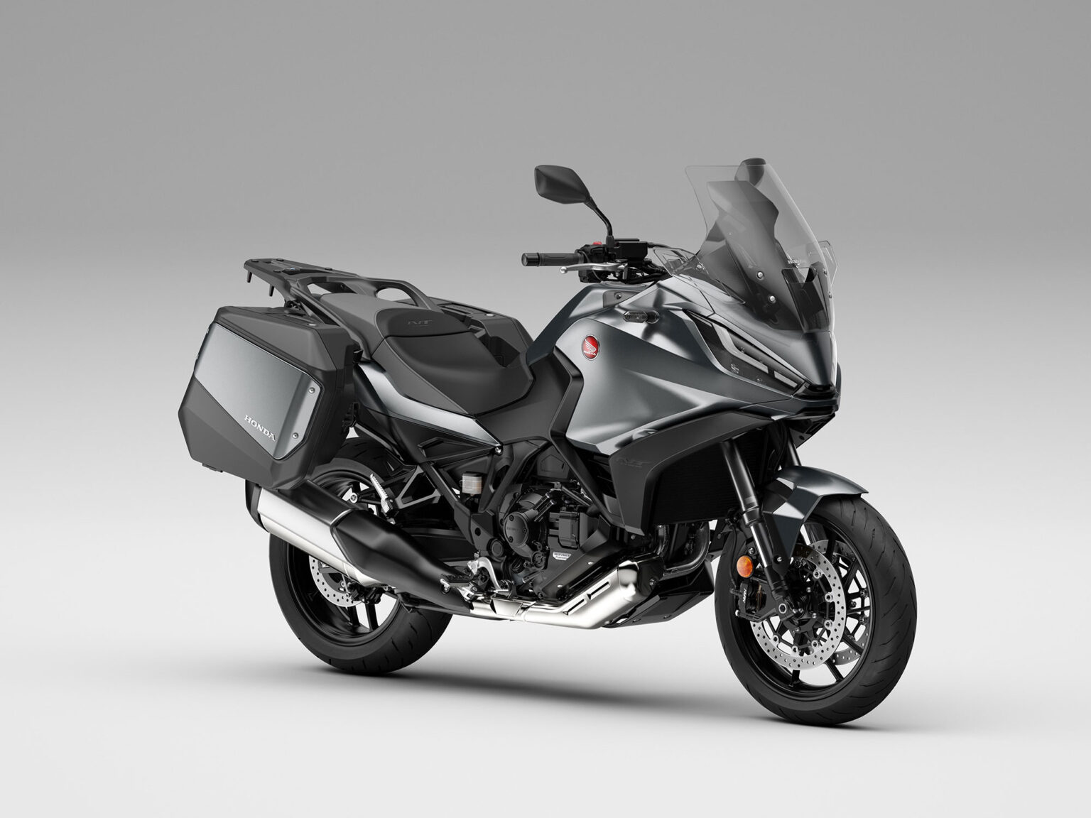 Honda nt1100 характеристики