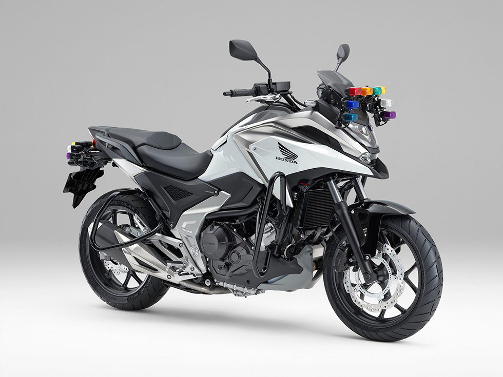 新型NC750L(MT教習車仕様/AT教習車仕様)と旧型の比較・変更点まとめ - 個人的バイクまとめブログ