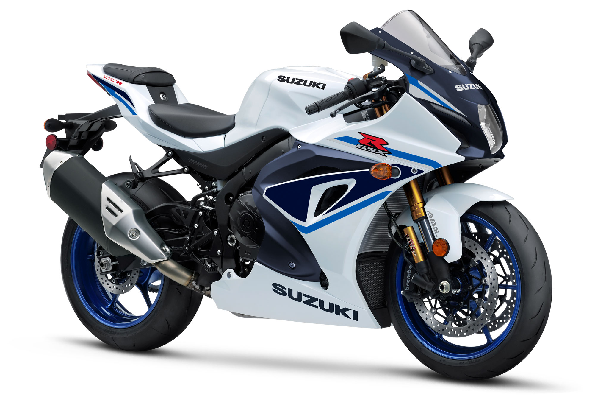 B GSX R1000R 2024 B GSX R1000R 2024