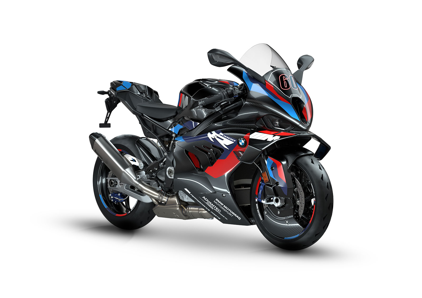 BMW S1000RR Mパッケージ標準シート - パーツ