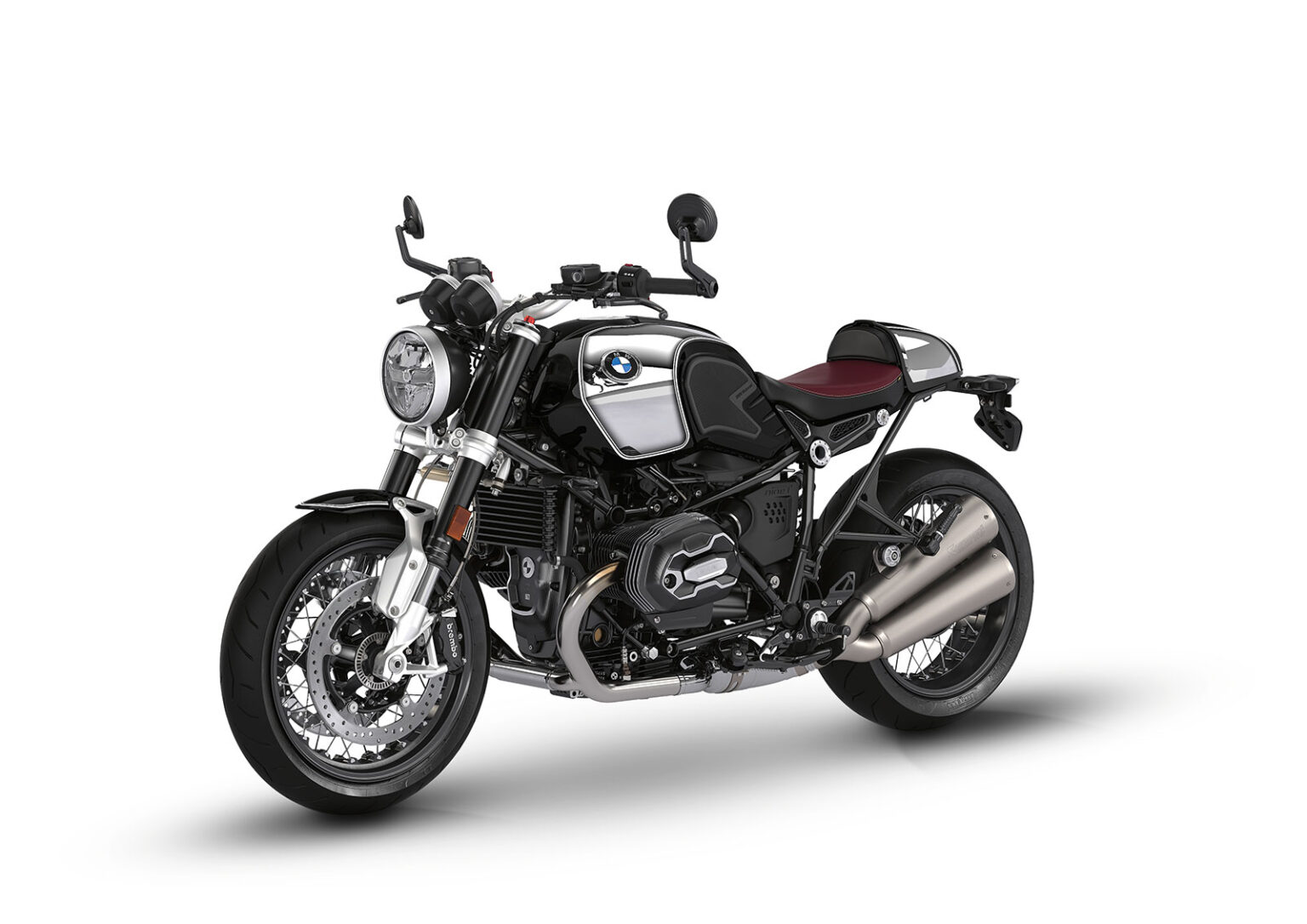 2023年モデルのR18 100Years/R nineT 100Yearsが発表されました - 個人的バイクまとめブログ