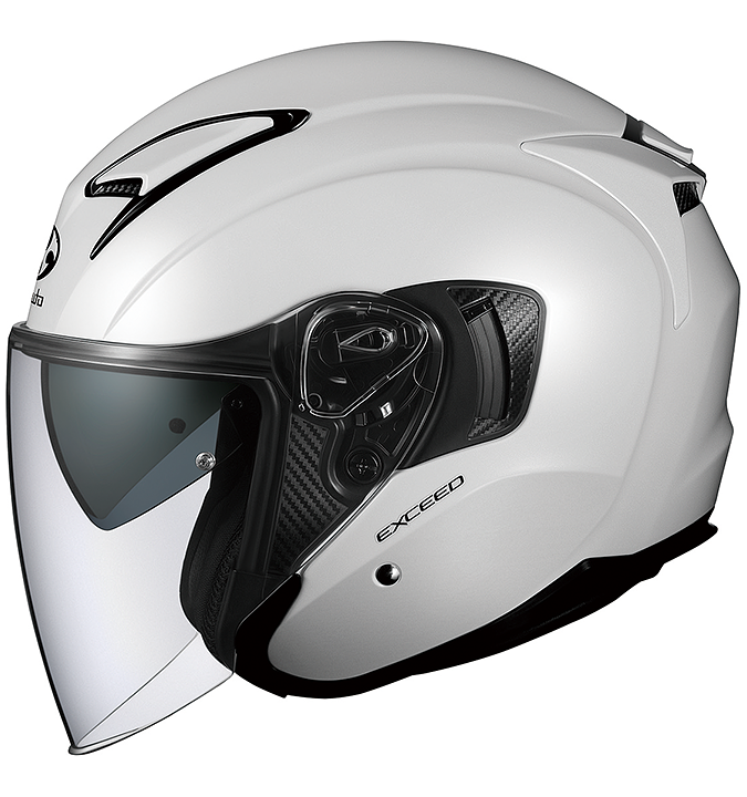 OGKカブトのヘルメットが価格改定。1,500円～3,000円値上げ | 個人的 