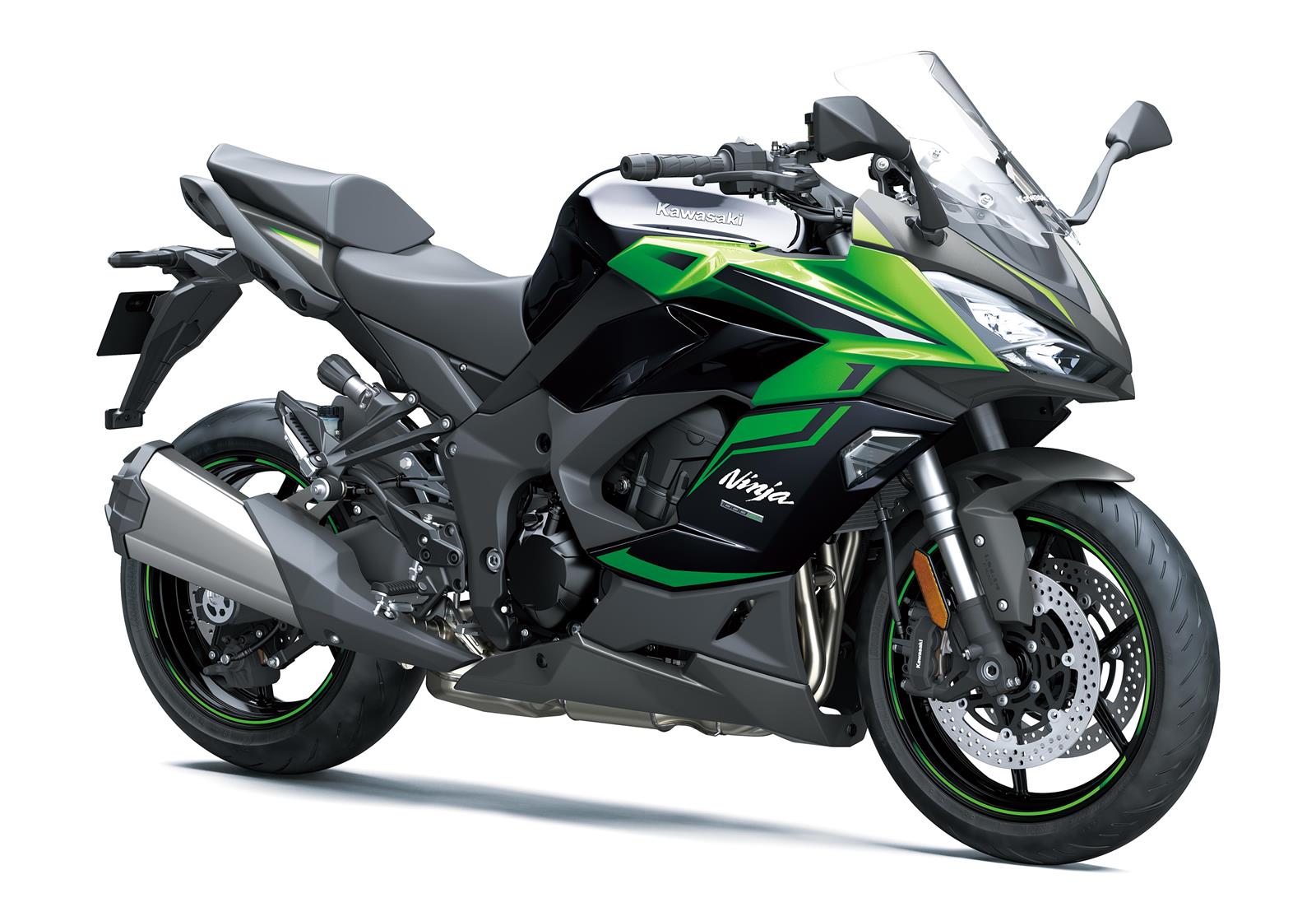 ninja1000sx 2023 フロントフェンダー カウル | mdh.com.sa