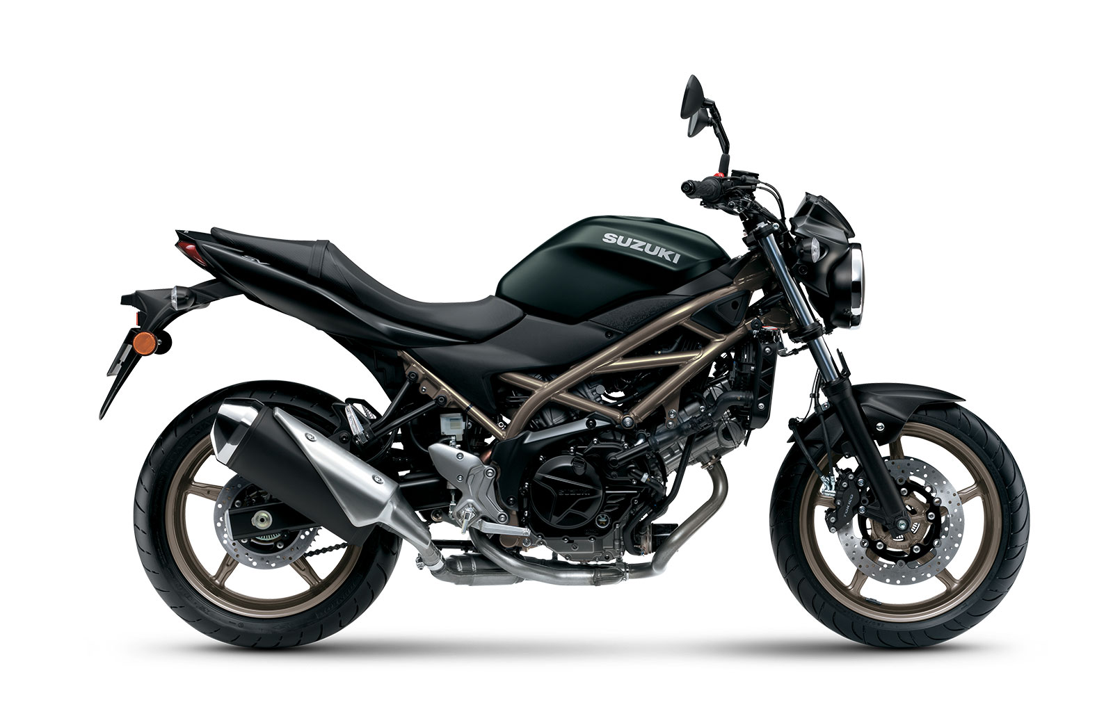 2025年モデルのSV650はEURO5+に適合してるらしい→してない - 個人的バイクまとめブログ