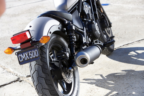 17_Honda_Rebel_rear_1