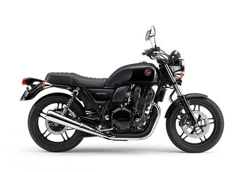 CB1100black