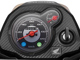 StylishSpeedometer (1)