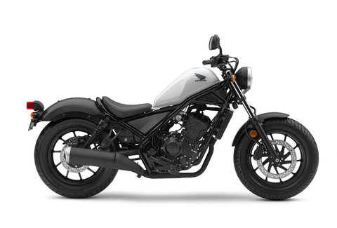 17_Honda_Rebel_300_matte_pearl_white_RHP