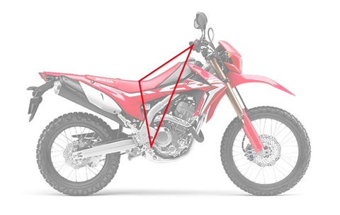 crf250