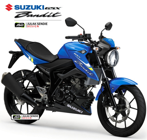 suzuki-gsx-bandit-150