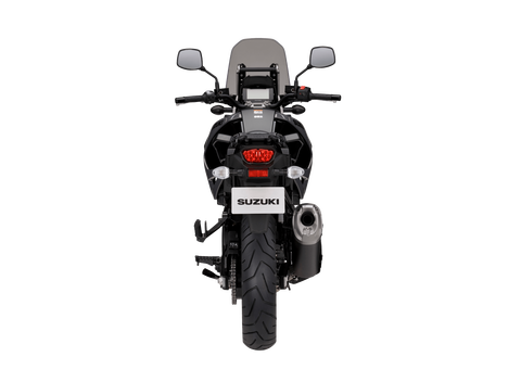 v-strom_1050_grey_black_rear