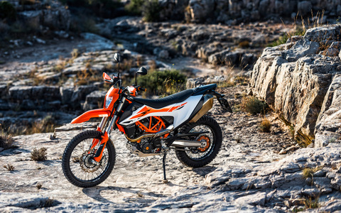 246819_KTM 690 ENDURO 2019