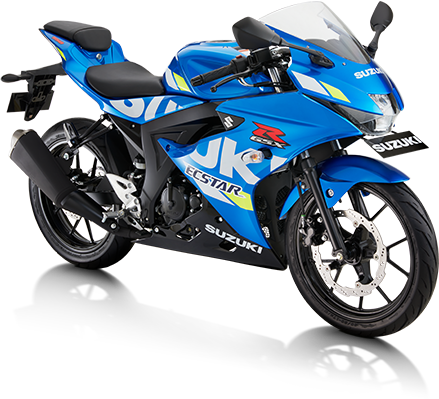 GSXR-blue