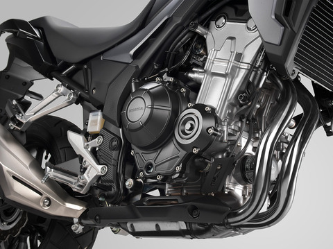 19_Honda_CB500X_engine