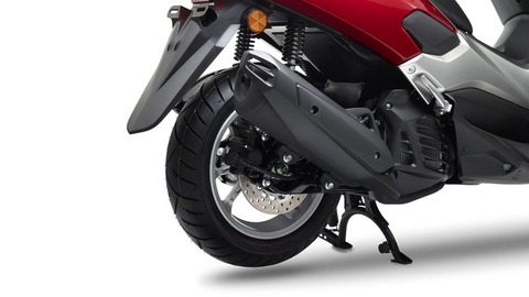 2016-Yamaha-G125YM-EU-Power-Red-Detail-002 (1)