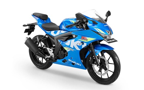 new-gsxr150-blue