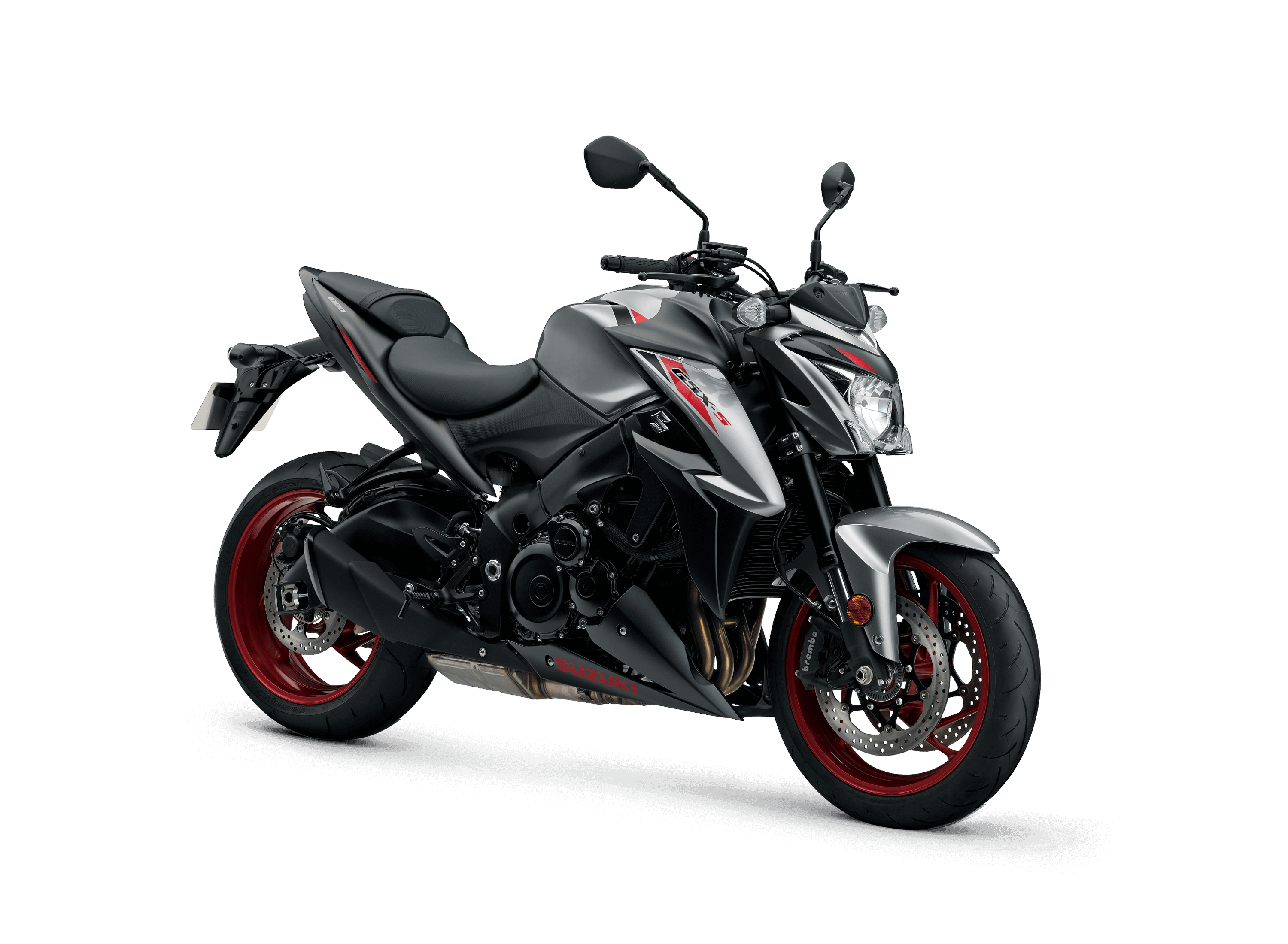 2020年モデルのV-Strom650(XT)/GSX-S125/GSX-R125/GSX-S750/GSX-S1000(F)のカラーラインアップ |  個人的バイクまとめブログ