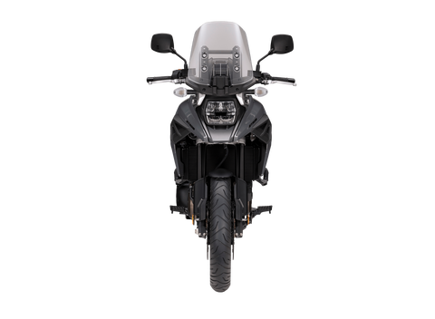 v-strom_1050_grey_black_front