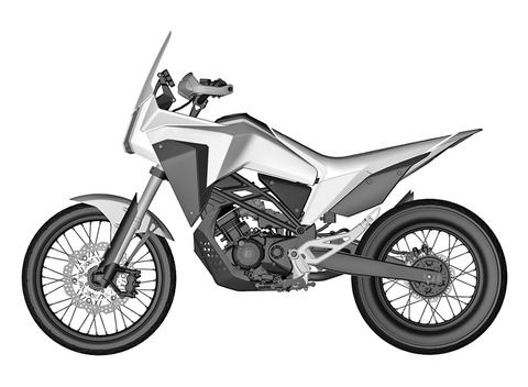 cb125x (4)