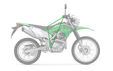 klx230